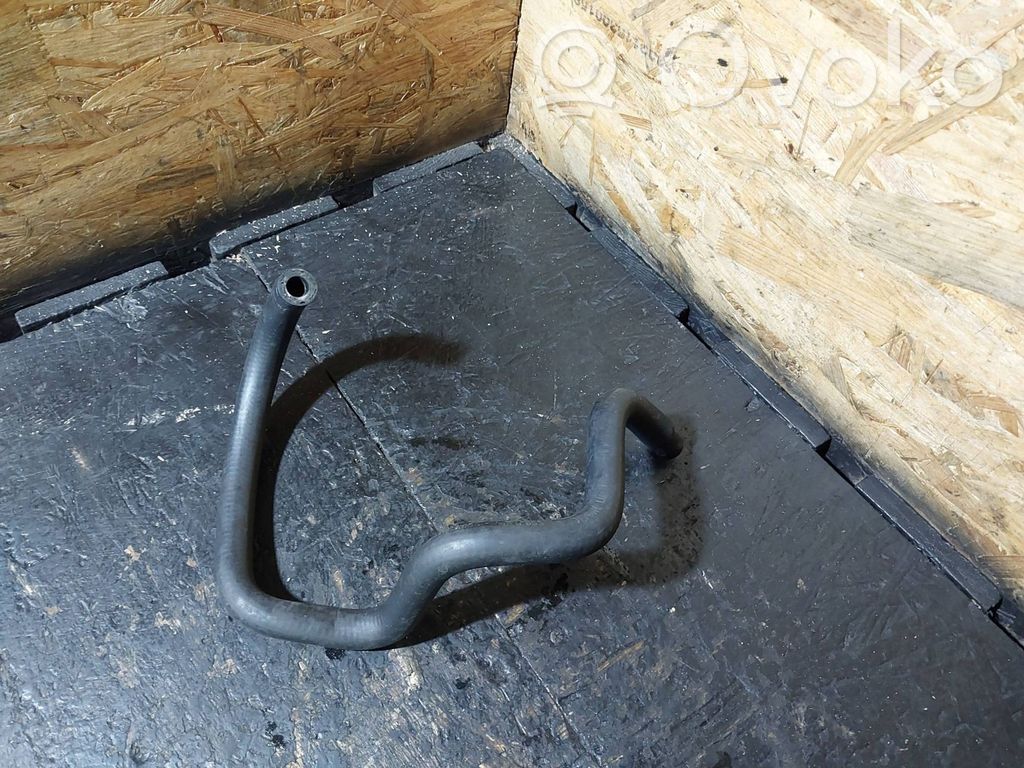 Engine coolant pipe/hose   1703865,13541703865