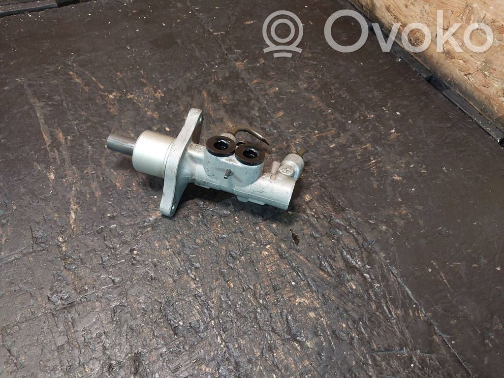 BMW 3 E46 ABS Pump 