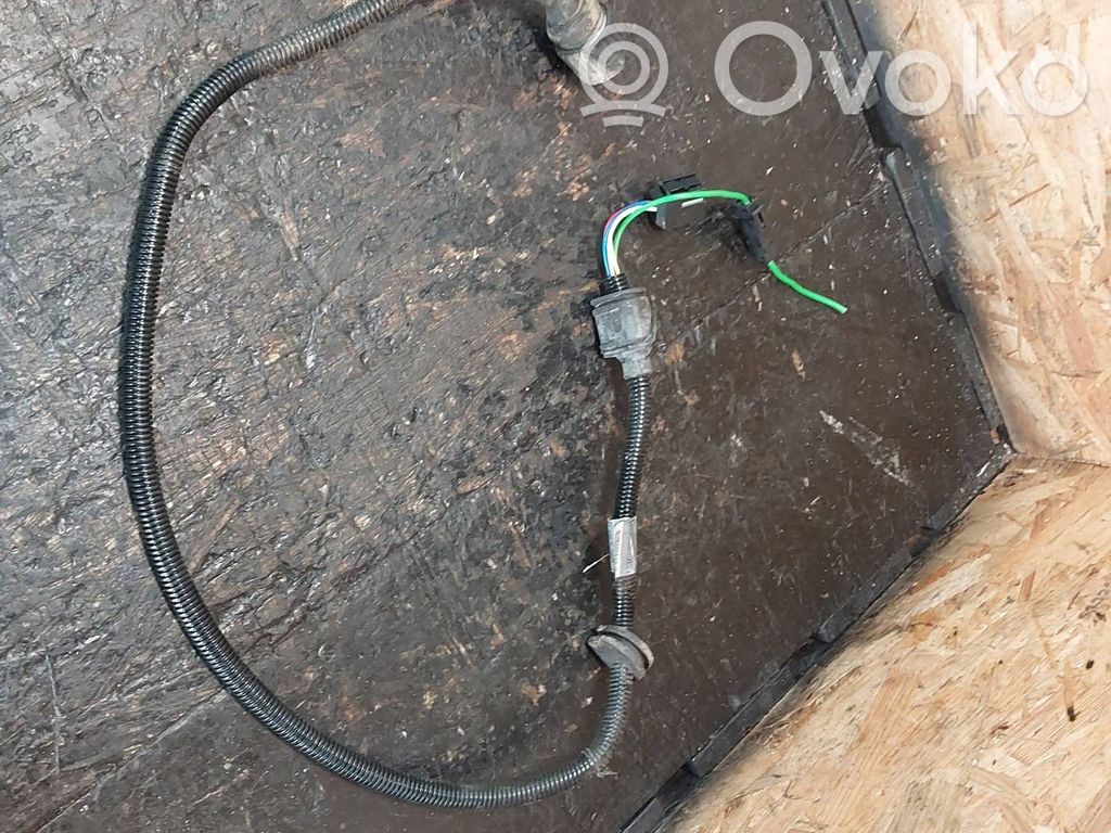 BMW 3 E46 Engine installation wiring loom 