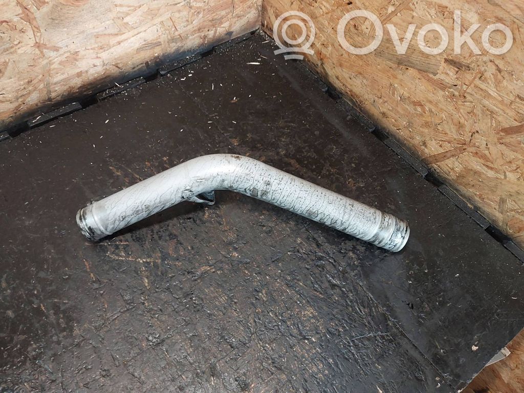 BMW 5 E39 Vacuum line/pipe/hose 