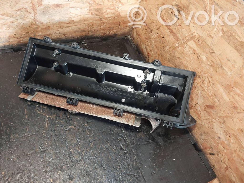 BMW 5 E39 Ventildeckel 
