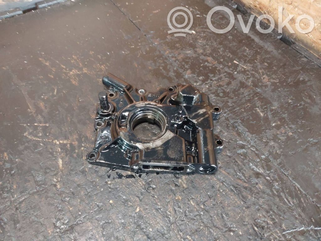 BMW 5 E39 Bomba de aceite 