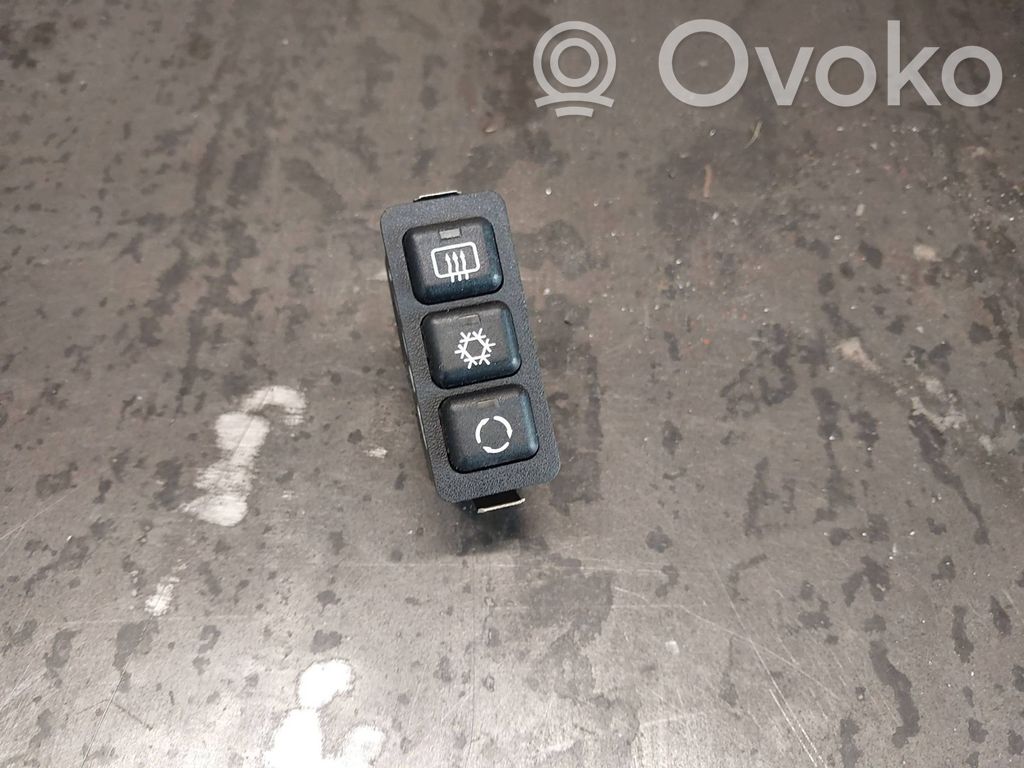 BMW 3 E36 Windscreen/window heater switch 