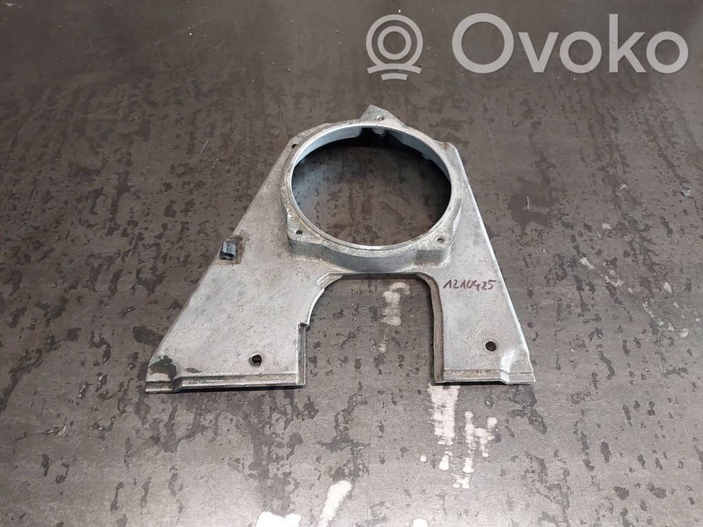 BMW 3 E36 Zobsiksnas aizsargs 