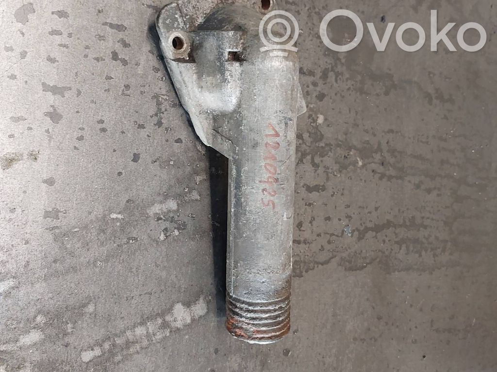 BMW 3 E36 Variklio aušinimo vamzdelis (-ai)/ žarna (-os) 