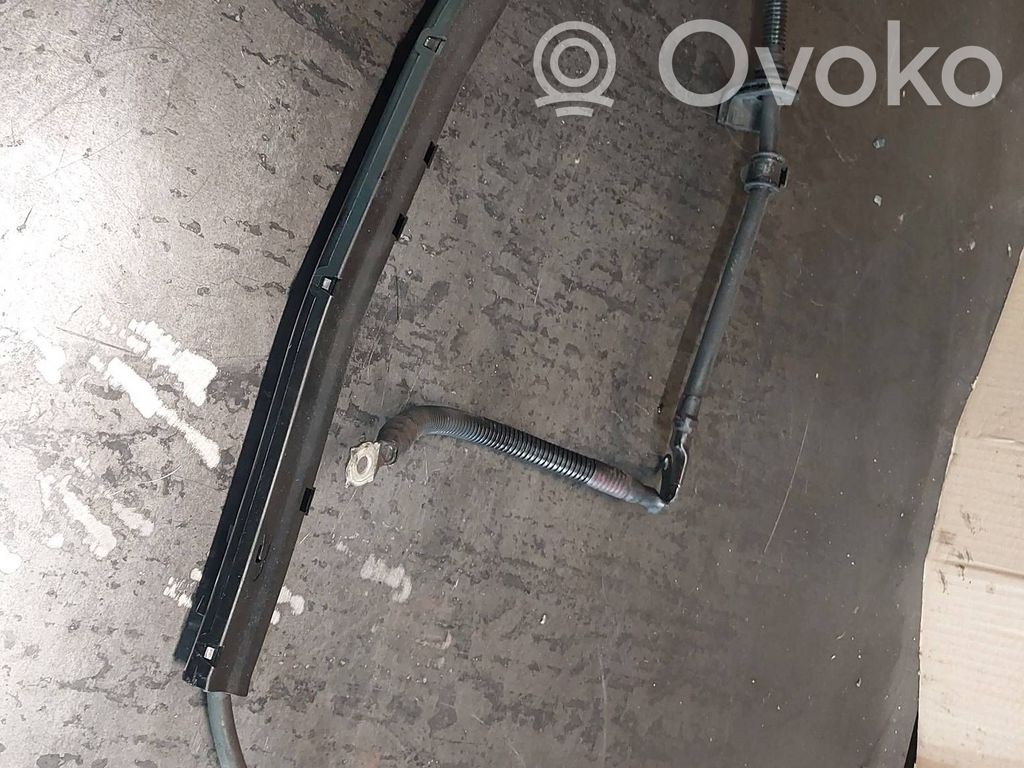 BMW 3 E46 Другой проводник 
