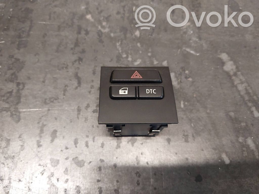BMW 3 E90 E91 Hazard light switch 