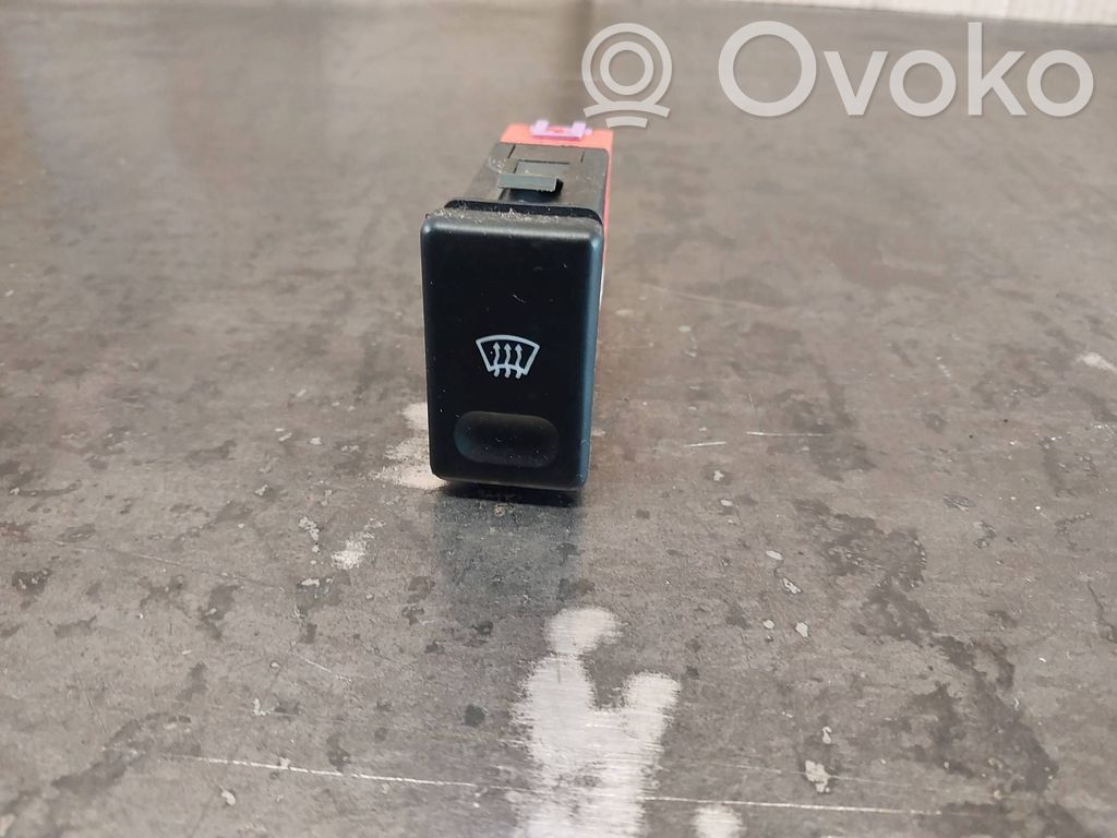 Windscreen/window heater switch   7M5959622B,YM2118K574BBW