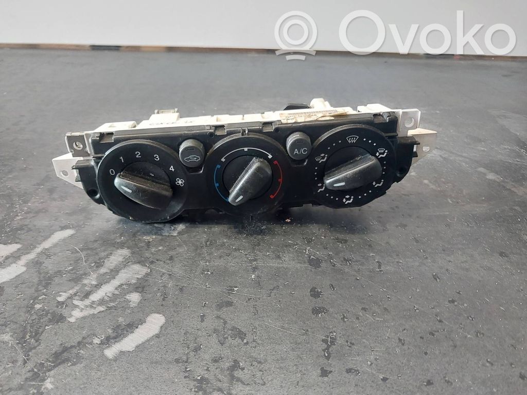 Ford Focus Interior fan control switch 