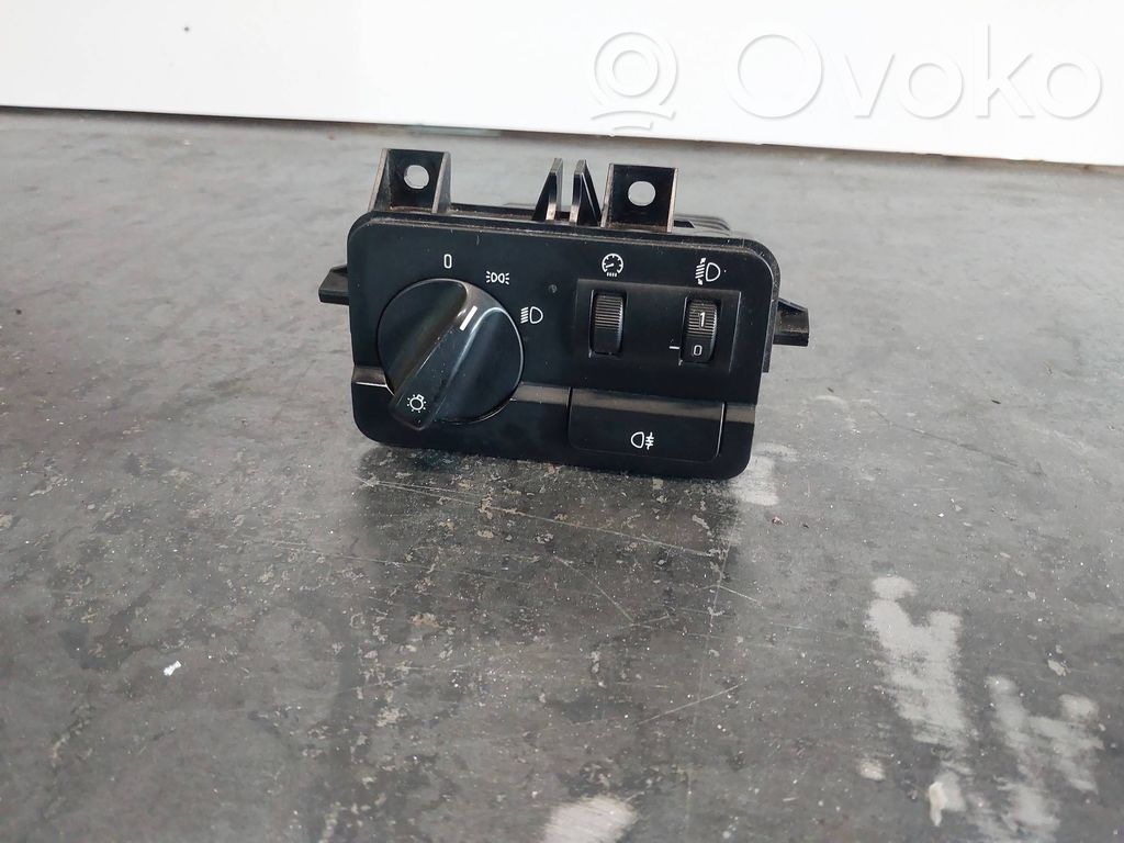 BMW 3 E46 Light switch 