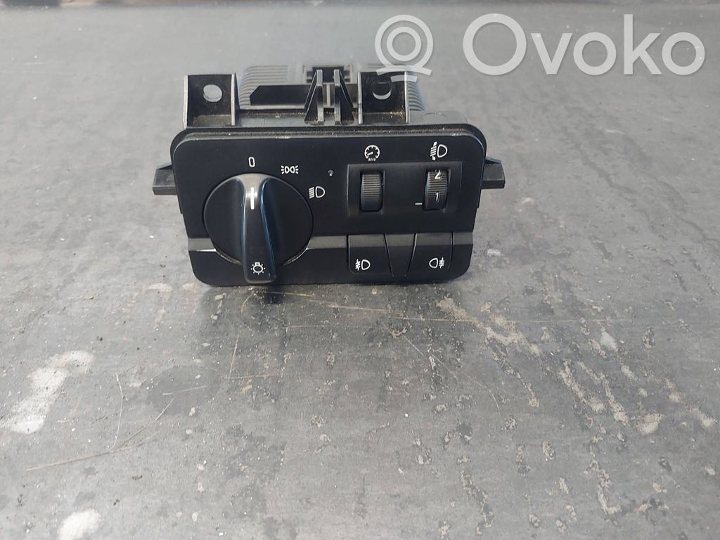 BMW 3 E46 Light switch 