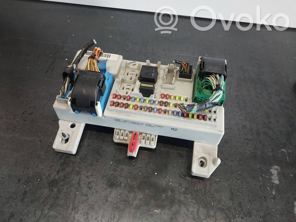 Module confort   3M5T14A073CE