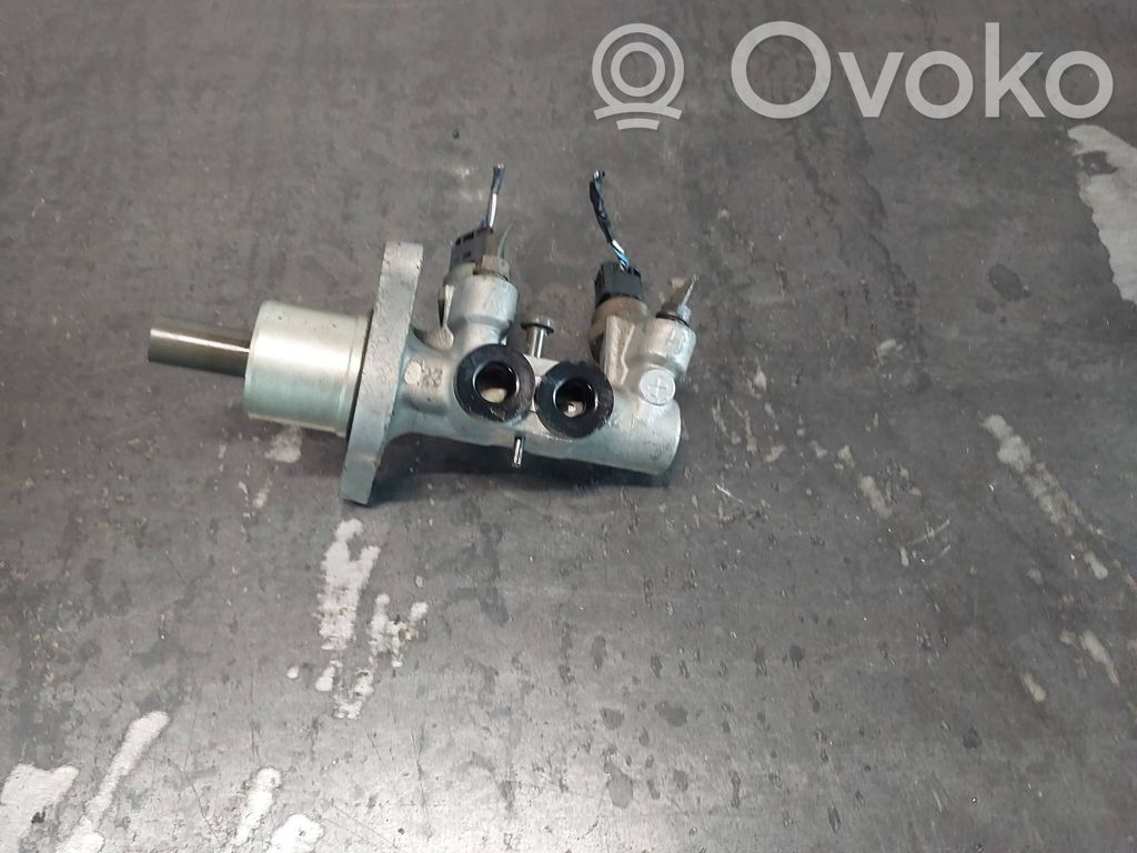 BMW 3 E46 ABS Pump 