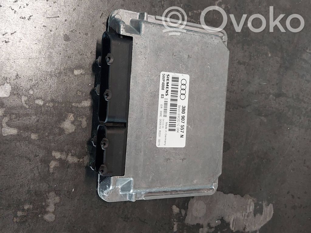 Audi A4 S4 B5 8D Engine control unit/module 