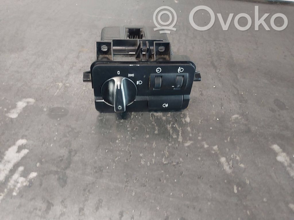 BMW 3 E46 Light switch 