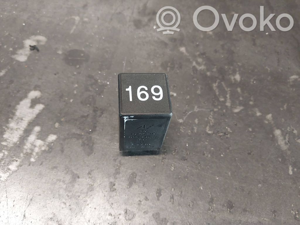 Volkswagen Sharan Other relay 