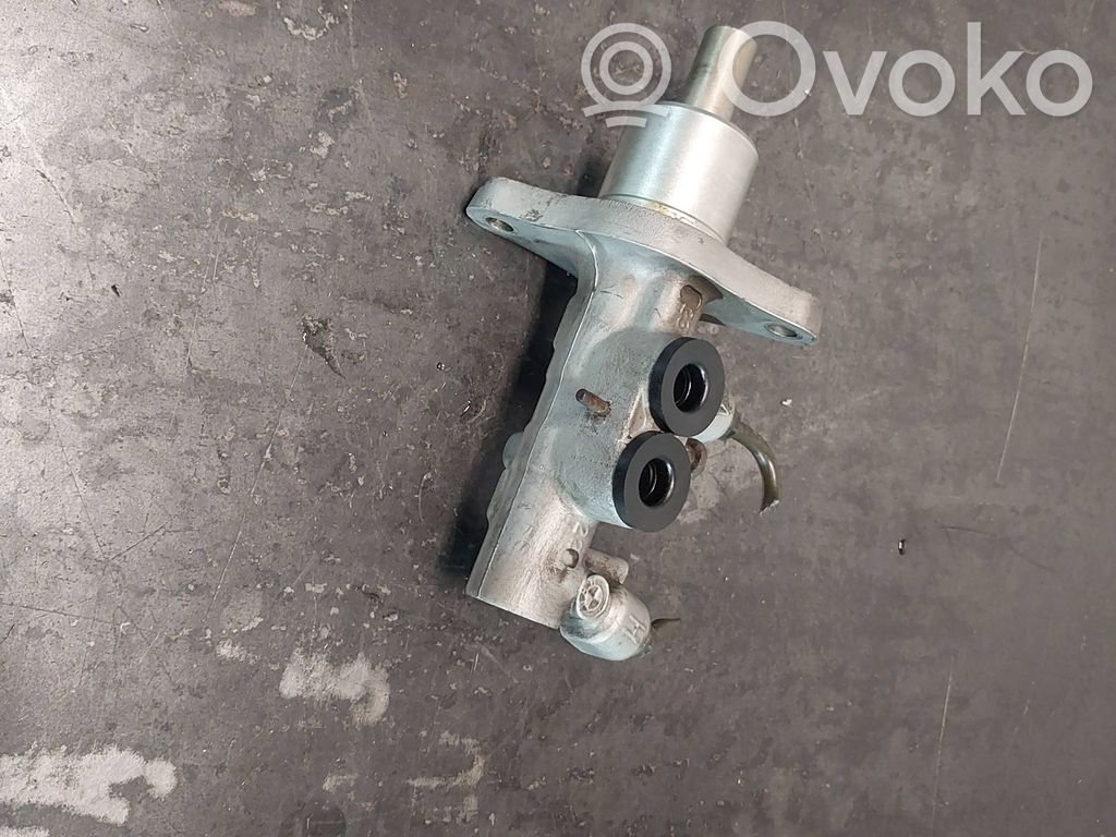ABS Pump   34316752541