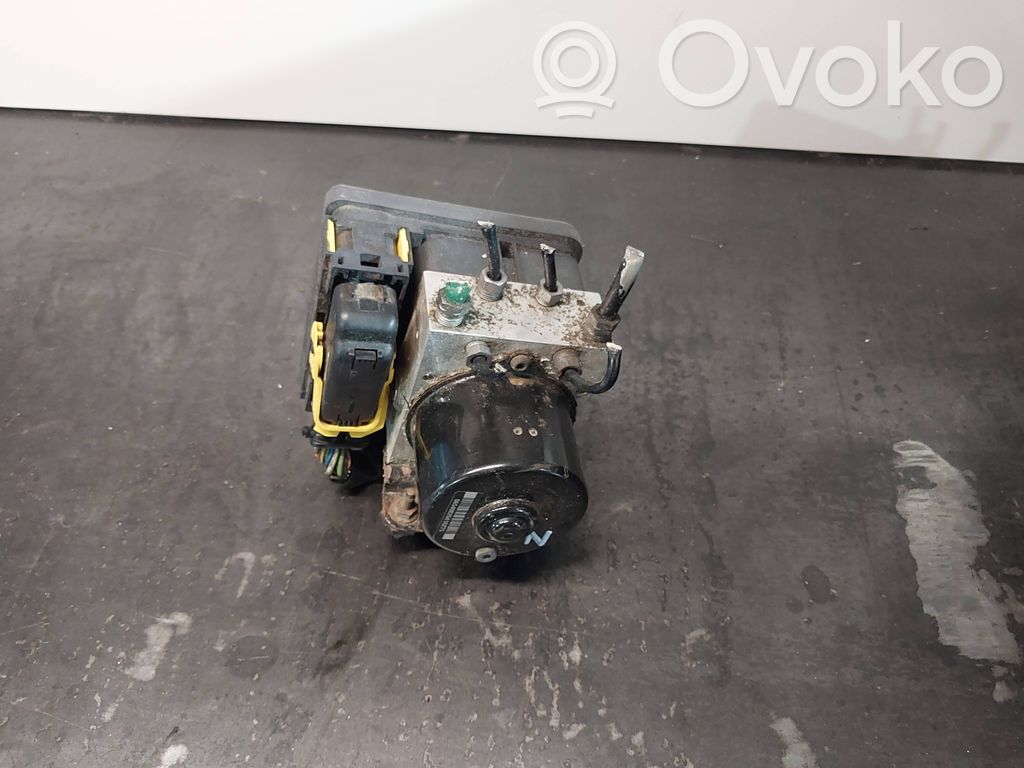 Citroen C5 ABS Blokas 