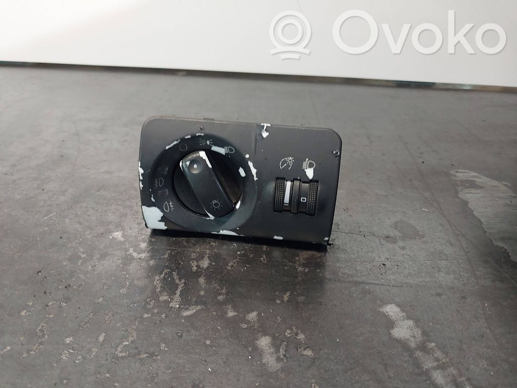 Interruptor de luz   4B1941531F