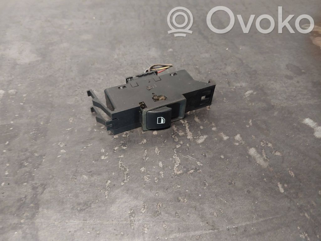 BMW 3 E46 Electric window control switch 