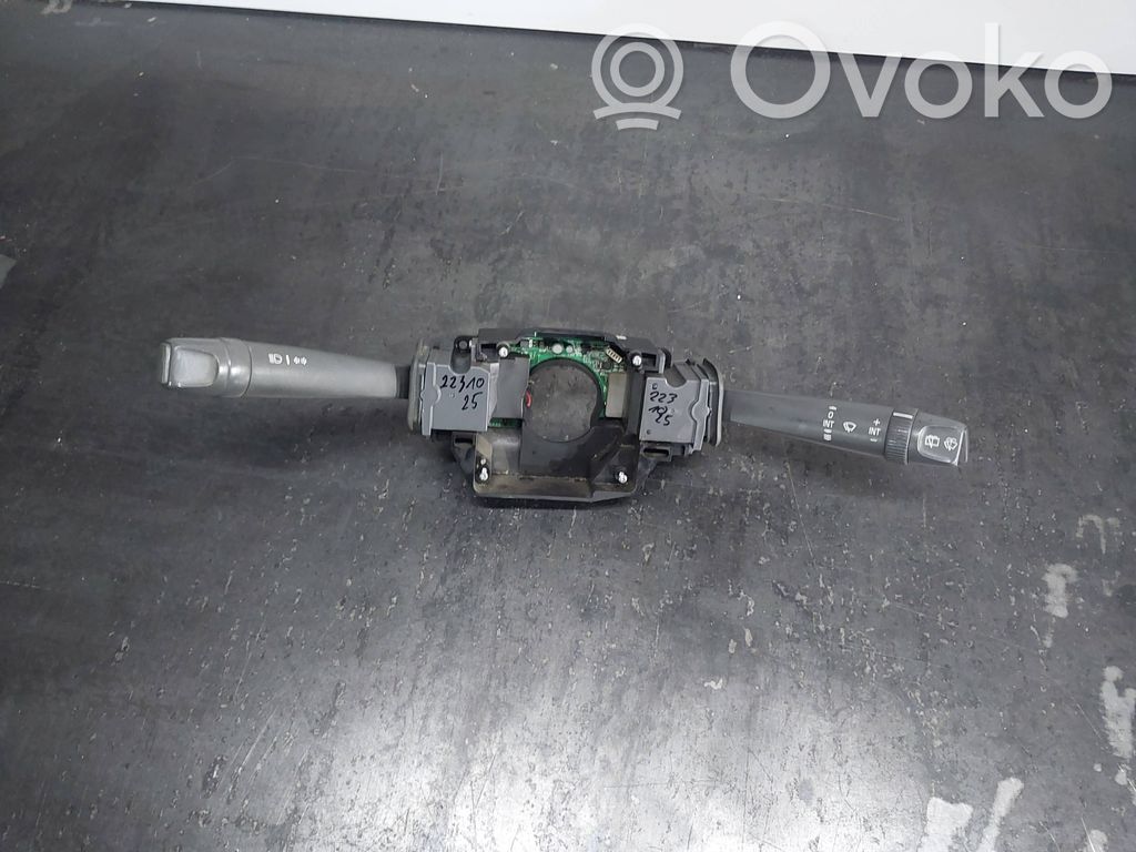 Volvo V70 Commodo, commande essuie-glace/phare 