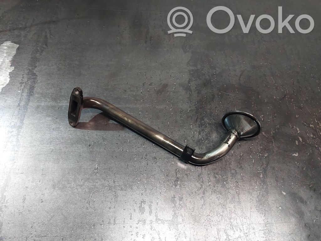 BMW 3 E46 Oil pump 