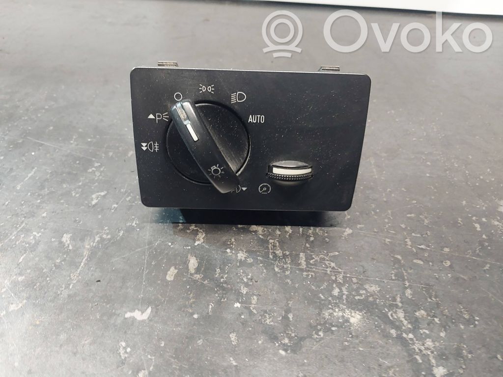 Ford C-MAX I Other switches/knobs/shifts 