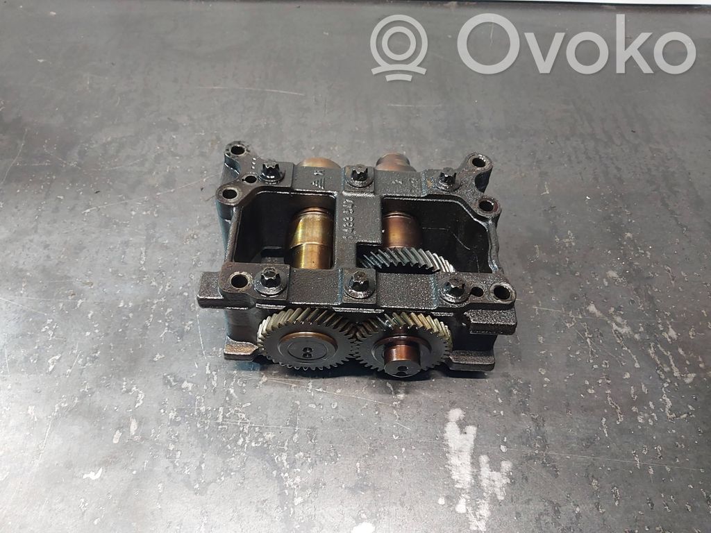 BMW 3 E46 Oil pump 