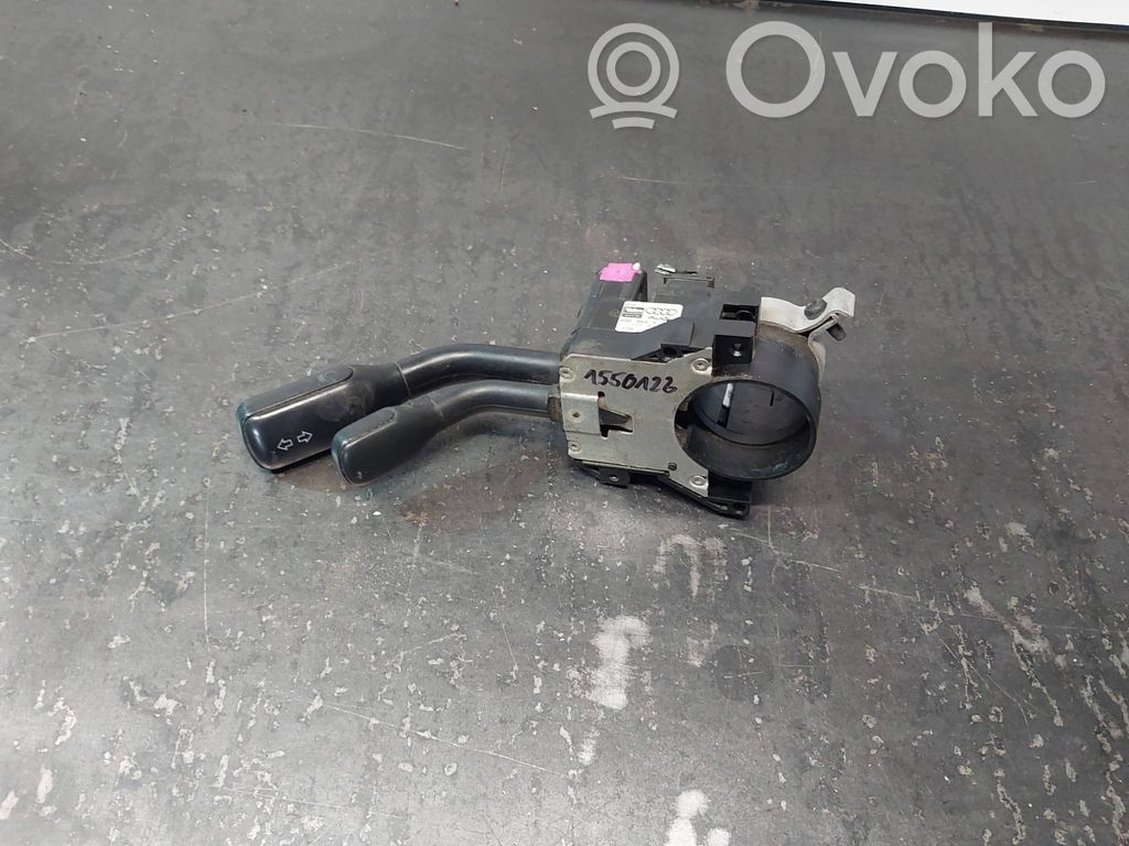 Audi A4 S4 B5 8D Indicator stalk 