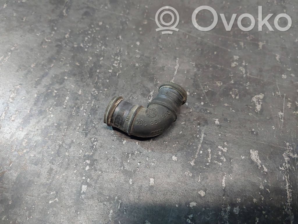 Audi A4 S4 B6 8E 8H Conductă/furtun vacuum 