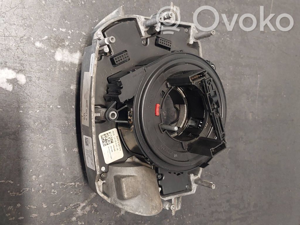 BMW 5 E60 E61 Airbag câble ressort de spirale 