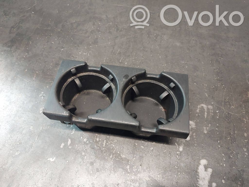 BMW 3 E46 Cup holder front 