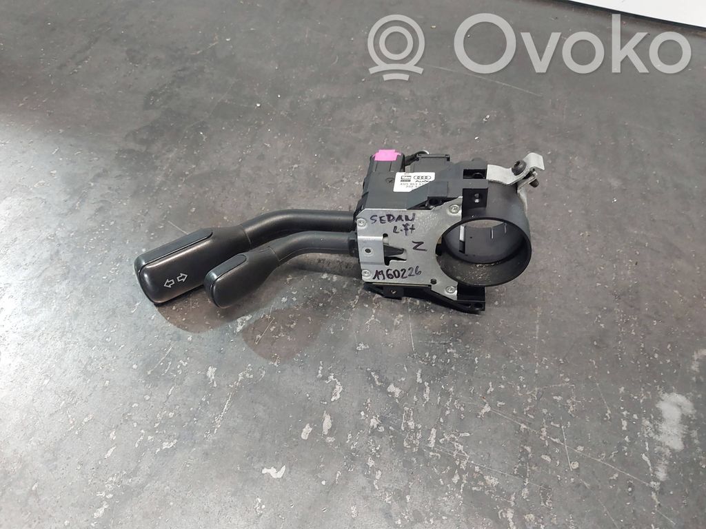 Audi A4 S4 B5 8D Indicator stalk 