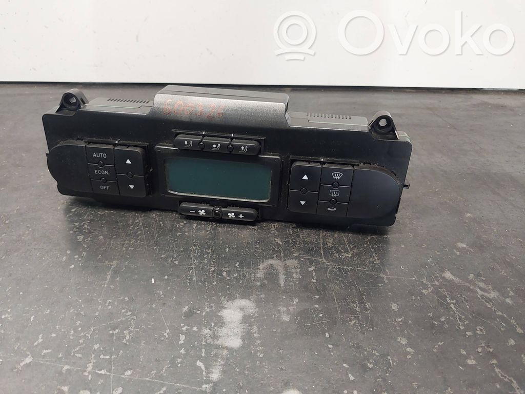 Seat Altea Climate control/heater control trim 