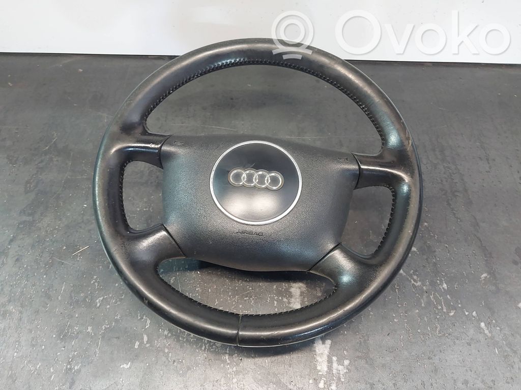 Audi A3 S3 8L Stūre 