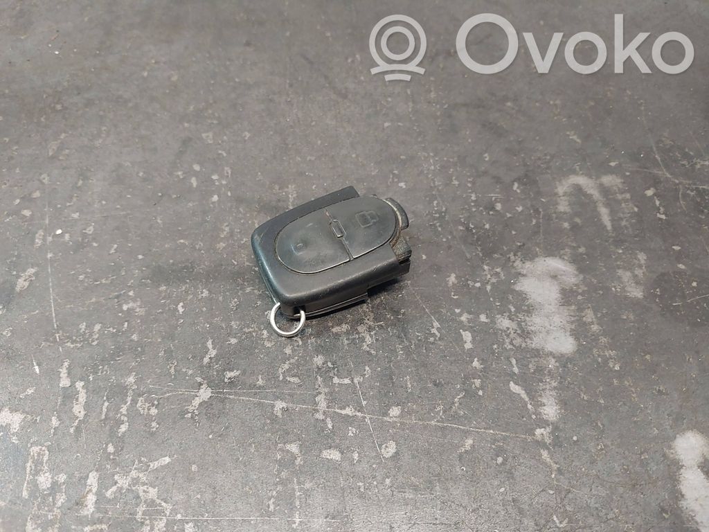 Virta-avain/kortti   1J0959753A