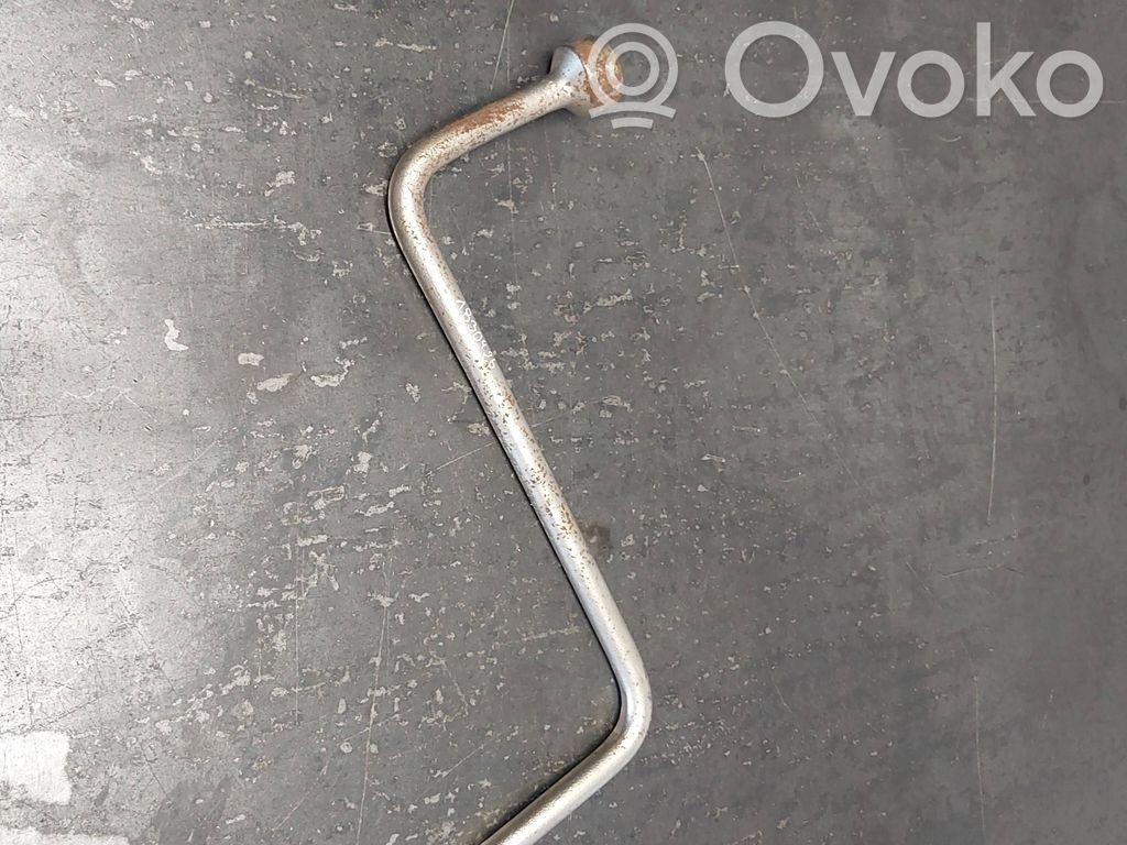 Llave de tuercas de rueda   71121179953