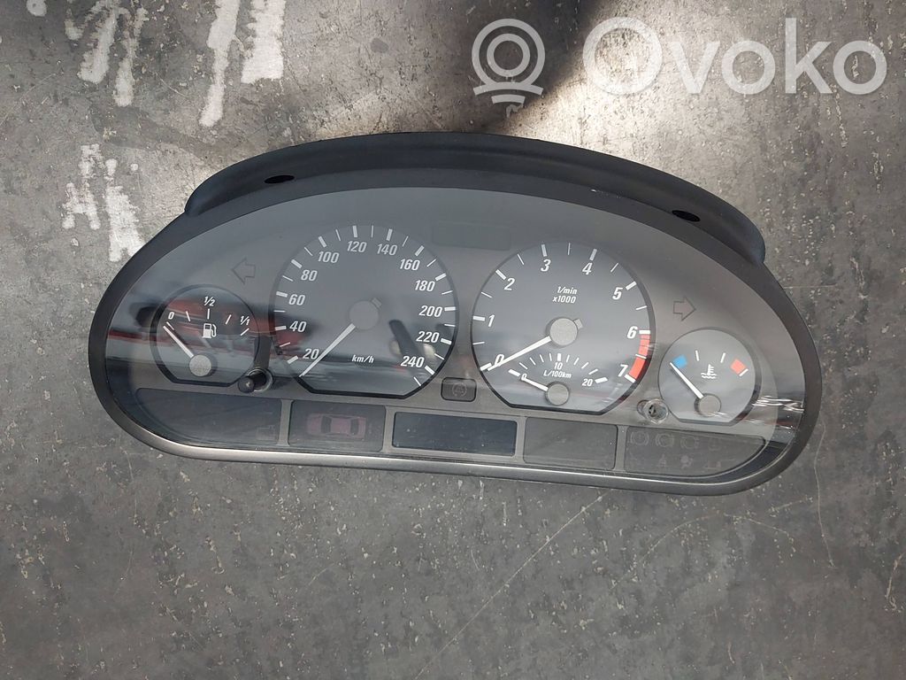 Speedometer (instrument cluster)   6906868,62116906868,0263606289
