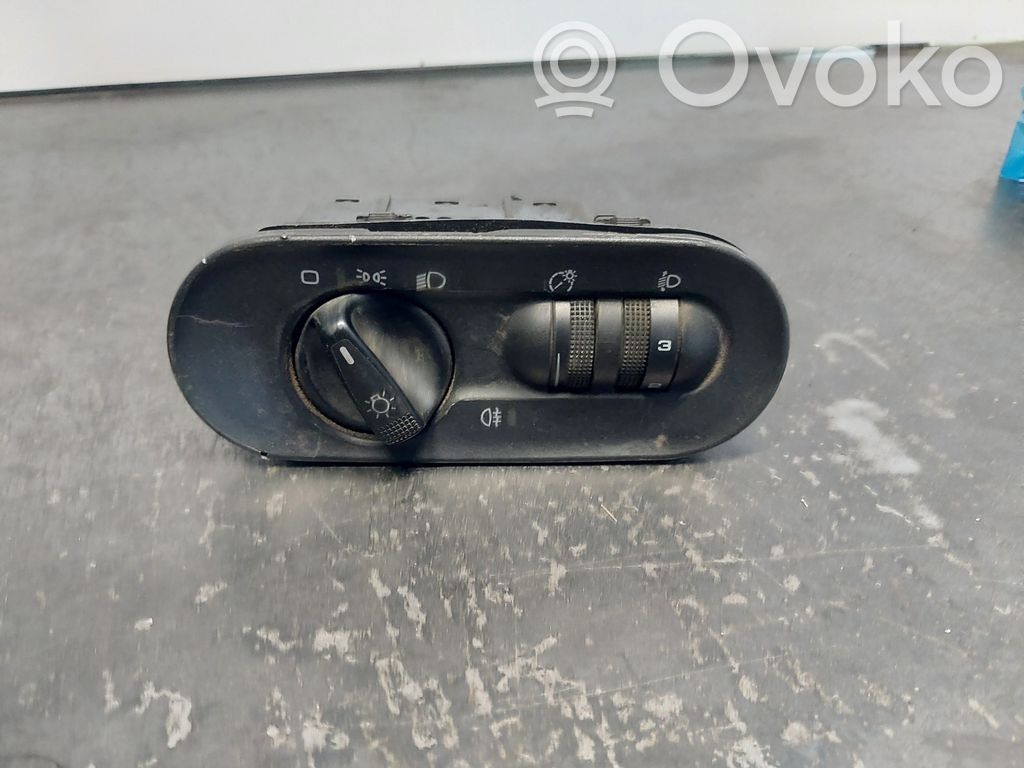 Ford Galaxy Interrupteur d’éclairage 