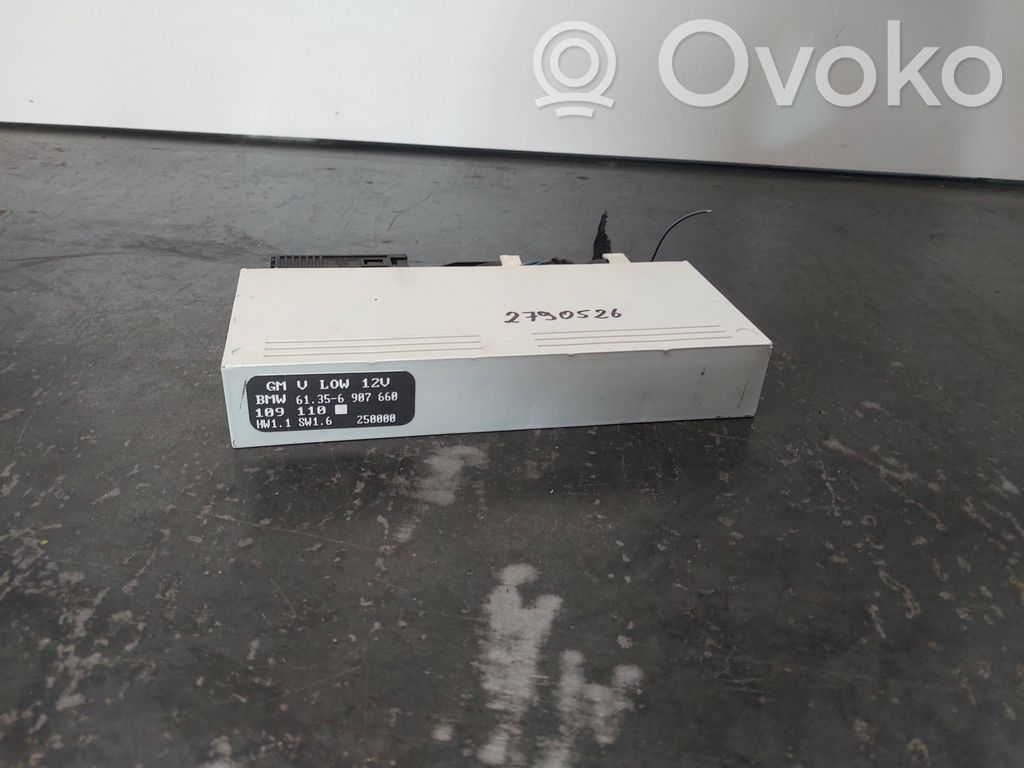 Module confort   6907660,61356907660