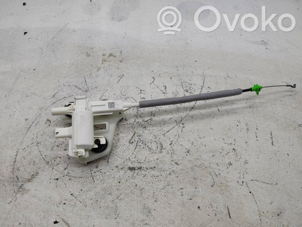 Siłownik elektryczny podnoszenia klapy tylnej / bagażnika   A0999068600,20134