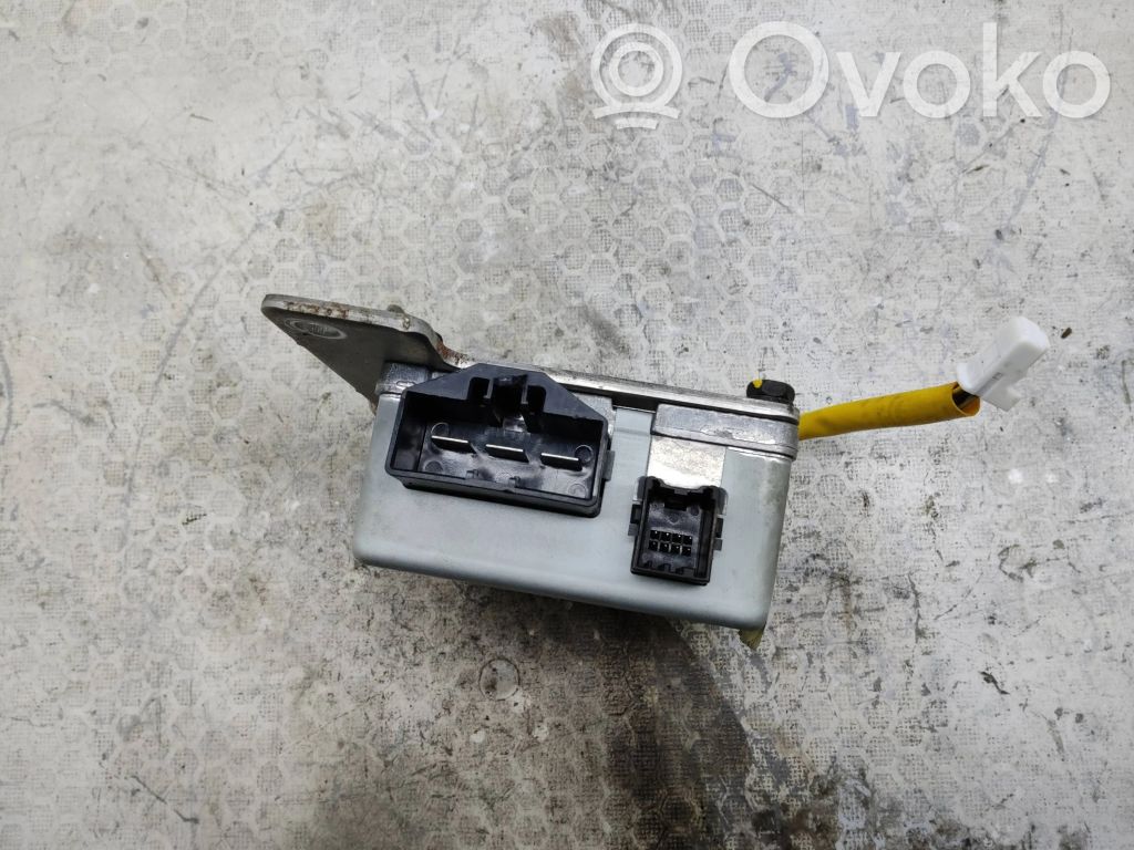 KIA Sportage Piesă electrică casetă direcție 
