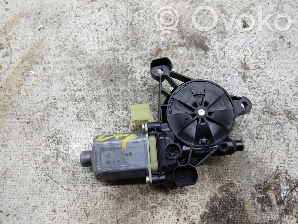 Skoda Octavia Mk3 (5E) Silnik regulatora szyby drzwi przednich 