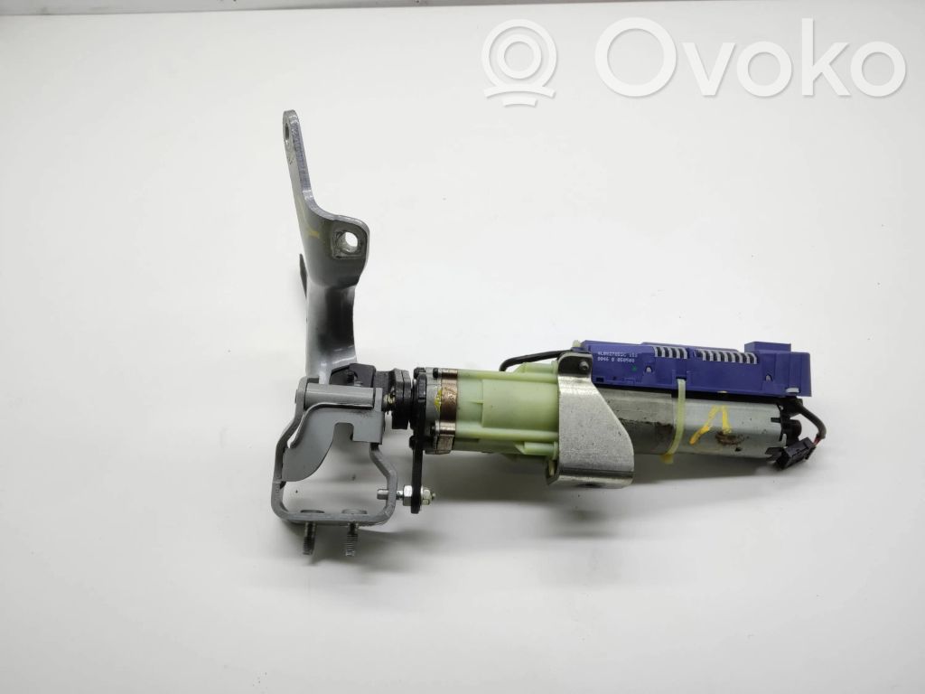 Siłownik elektryczny podnoszenia klapy tylnej / bagażnika   4L0827852L,550568,5G46B,4L0827300B