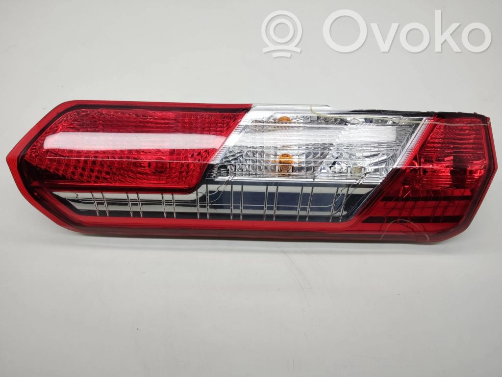 Ford Transit VII Rear/tail lights 