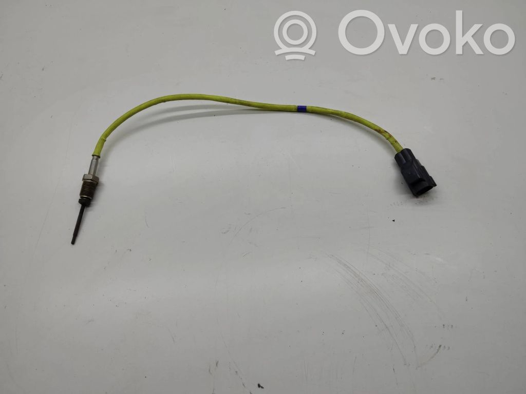 Ford Transit VII Exhaust gas temperature sensor 