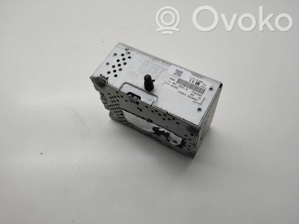 GPS navigation control unit/module   NK2T18K810VA,10R0616088,AHUC002,10R0616088