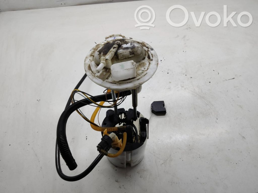 Volkswagen PASSAT B7 In-tank fuel pump 