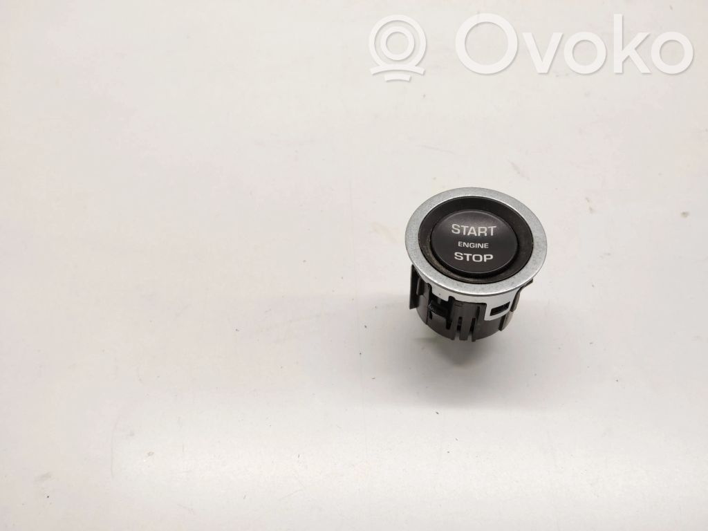 Land Rover Discovery Sport Engine start stop button switch 
