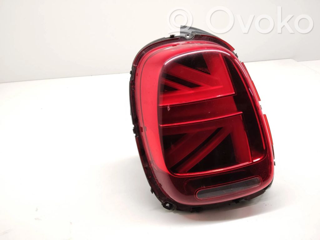 Mini One - Cooper F56 F55 Lampă spate în caroserie 
